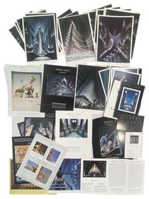 Print Collection