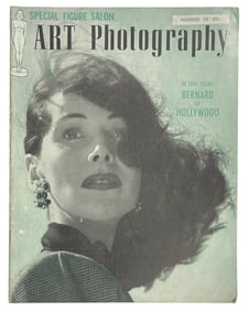 Art Photograpghy Magazine | No. 24