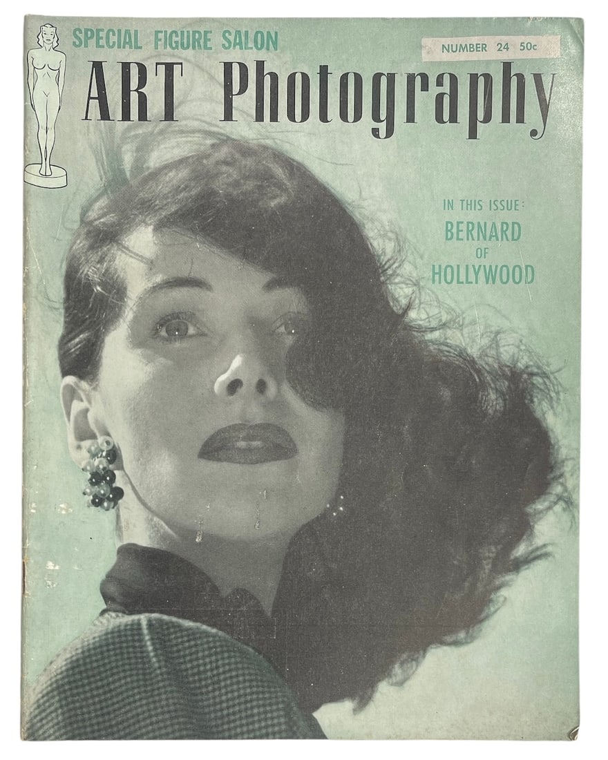 Art Photograpghy Magazine | No. 24: Art Photograpghy Magazine | No. 24