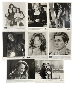 Movie and Actor Print Collection