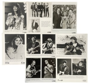Movie and Actor Print Collection
