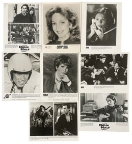 Movie and Actor Print Collection