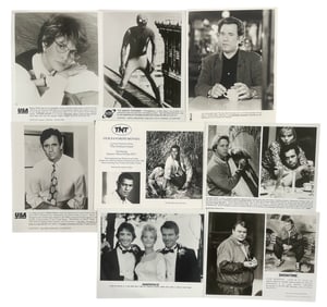 Movie and Actor Print Collection