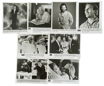 Movie and Actor Print Collection