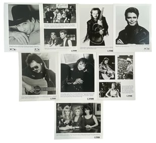 Movie and Actor Print Collection