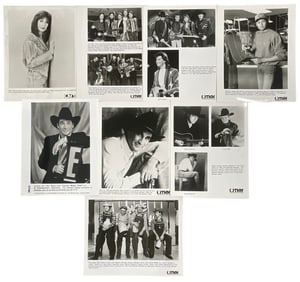 Movie and Actor Print Collection