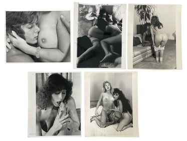 Erotic Adult Photo Collection