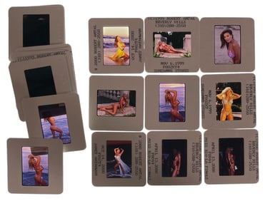 Adult Photo Silde Collection | 20 pc.