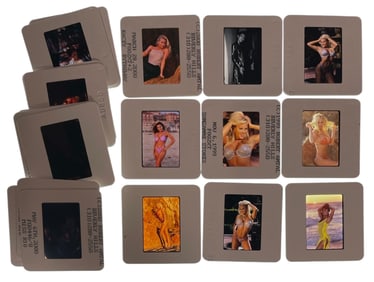 Adult Photo Silde Collection | 20 pc.