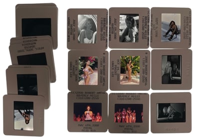 Adult Photo Silde Collection | 20 pc.