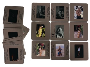 Adult Photo Silde Collection | 20 pc.