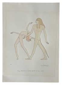 Erotic Adult Artwork