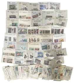 Stamp Collection