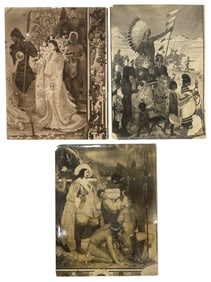 Photo Collection Taken by Peter A Juley