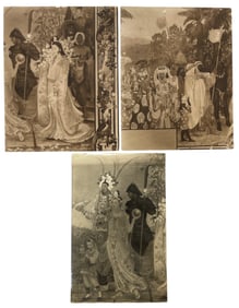 Photo Collection Taken by Peter A Juley