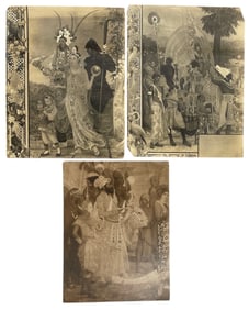 Photo Collection Taken by Peter A Juley