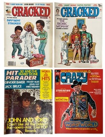 Magazine Collection