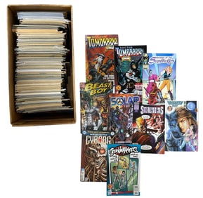 Yu Gi Oh Trading Card Collection