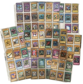 Pokemon Trading Card Collection | 108 pc.