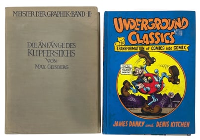 Book Collection