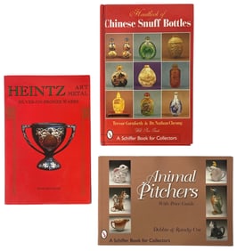 Zcollectors Book Collection