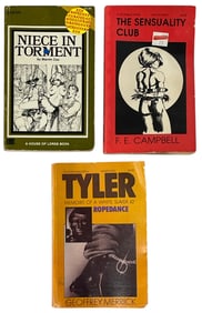 Erotic Adult Novel | Book