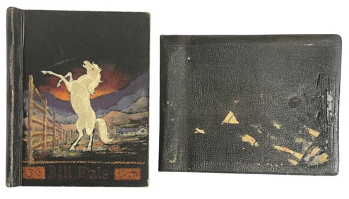 Photo Album Collection