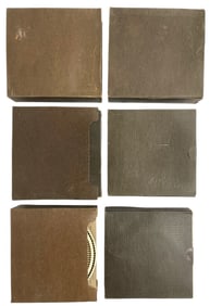 Photo Slide Case Collection