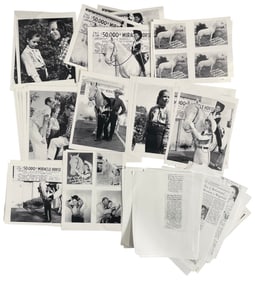 Rodeo Photo Collection