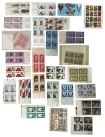 International Stamp Collection