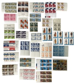 International Stamp Collection