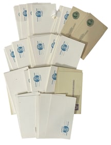 International Stamp Collection