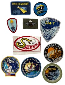 Patch Collection