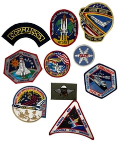 Patch Collection