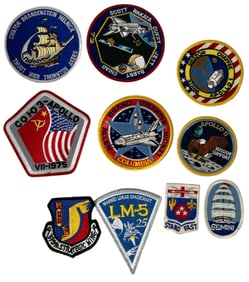 Patch Collection