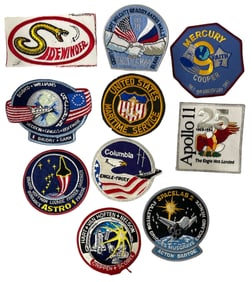 Patch Collection
