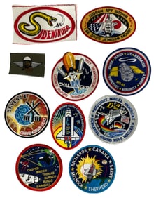 Patch Collection
