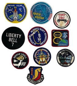 Patch Collection