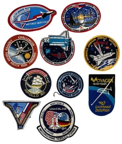Patch Collection