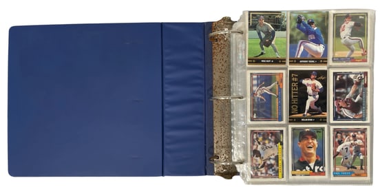 Baseball Cards | Sports Collectors Cards