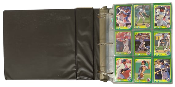 Baseball Cards | Sports Collectors Cards
