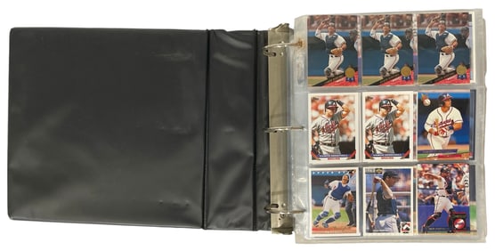 Baseball Cards | Sports Collectors Cards