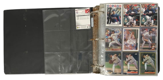 Baseball Cards | Sports Collectors Cards