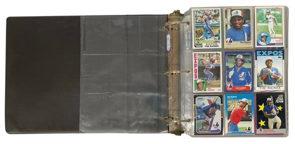 Baseball Cards | Sports Collectors Cards