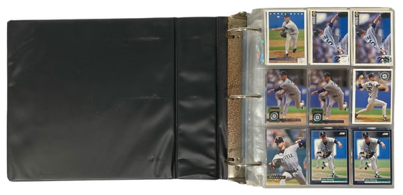 Baseball Cards | Sports Collectors Cards