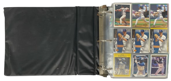 Baseball Cards | Sports Collectors Cards