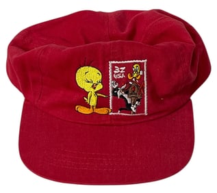 Looney Tunes Cap