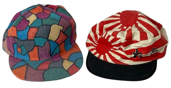 Snapback Cap Collection