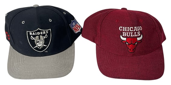 Snapback Cap Collection