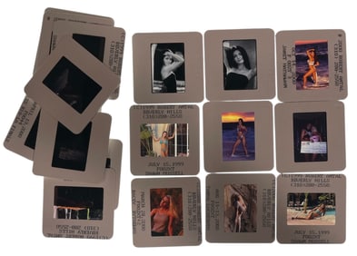 Photo Slide Collection